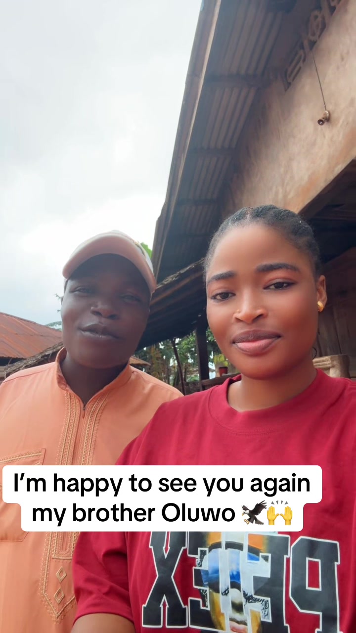 @OMODUNMADE AKÉWÌ