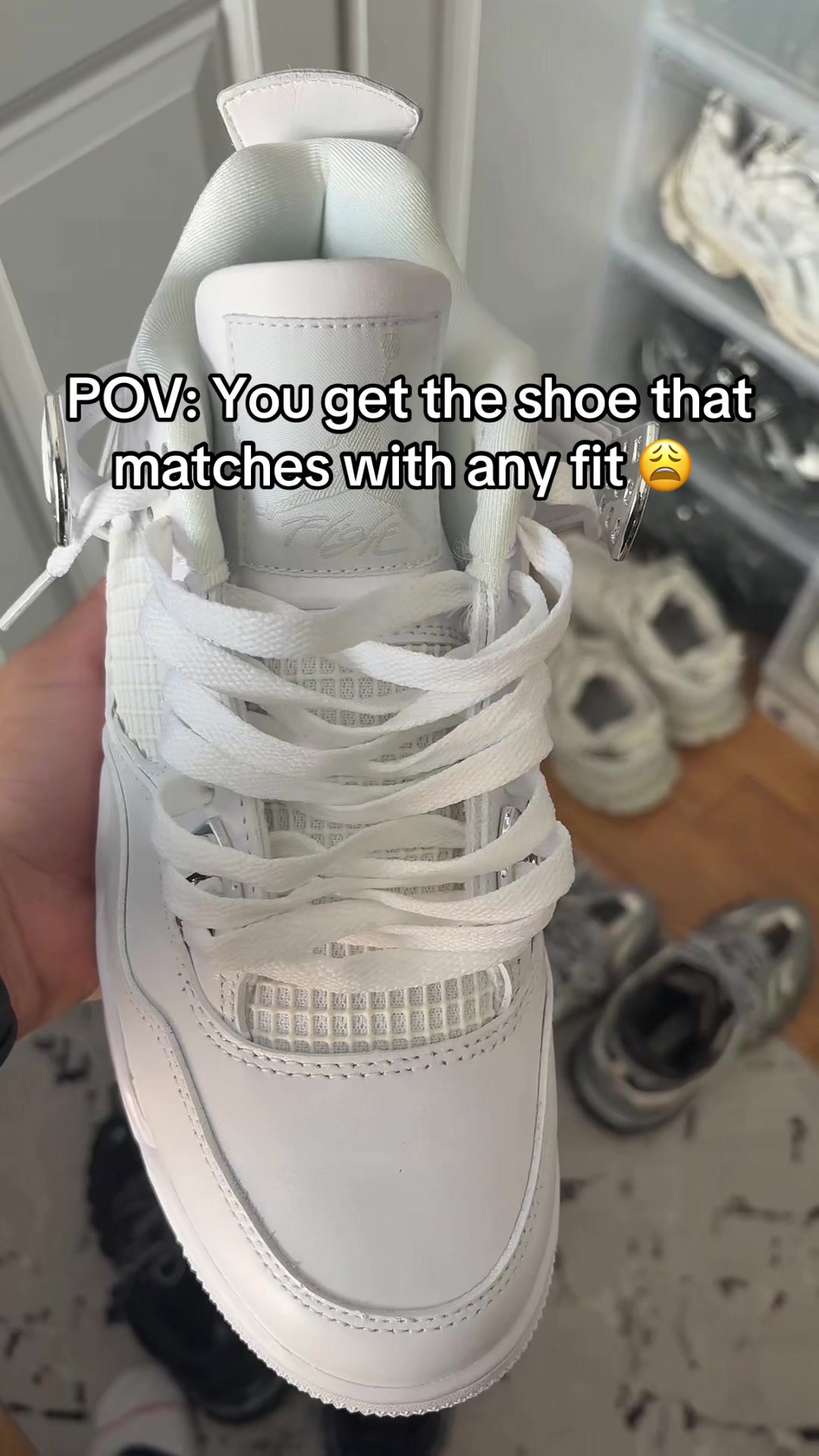 @Pluh Sneakerhead
