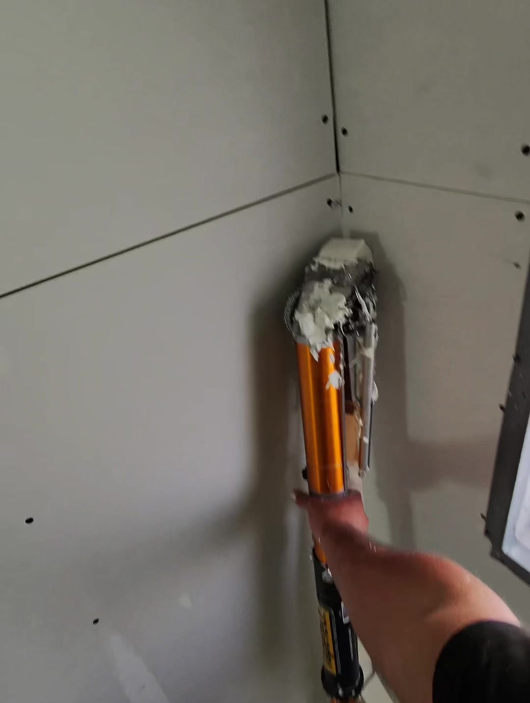 @DRYWALL FINISHER TOOLS