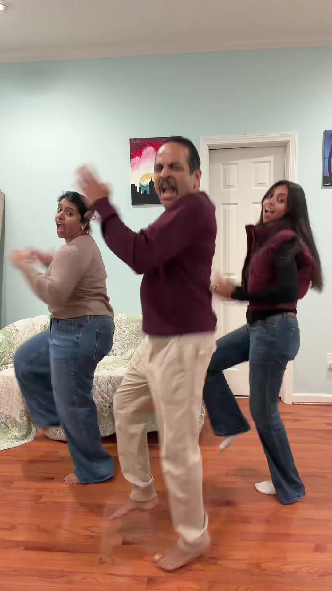 @Selvaraj Fam