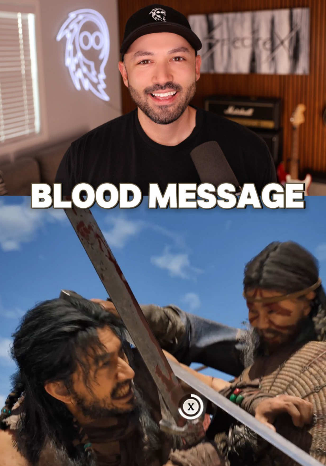 @SpectreX Gaming