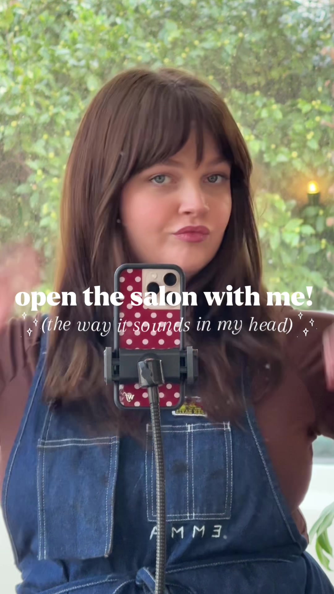 @emma / norcal hairstylist