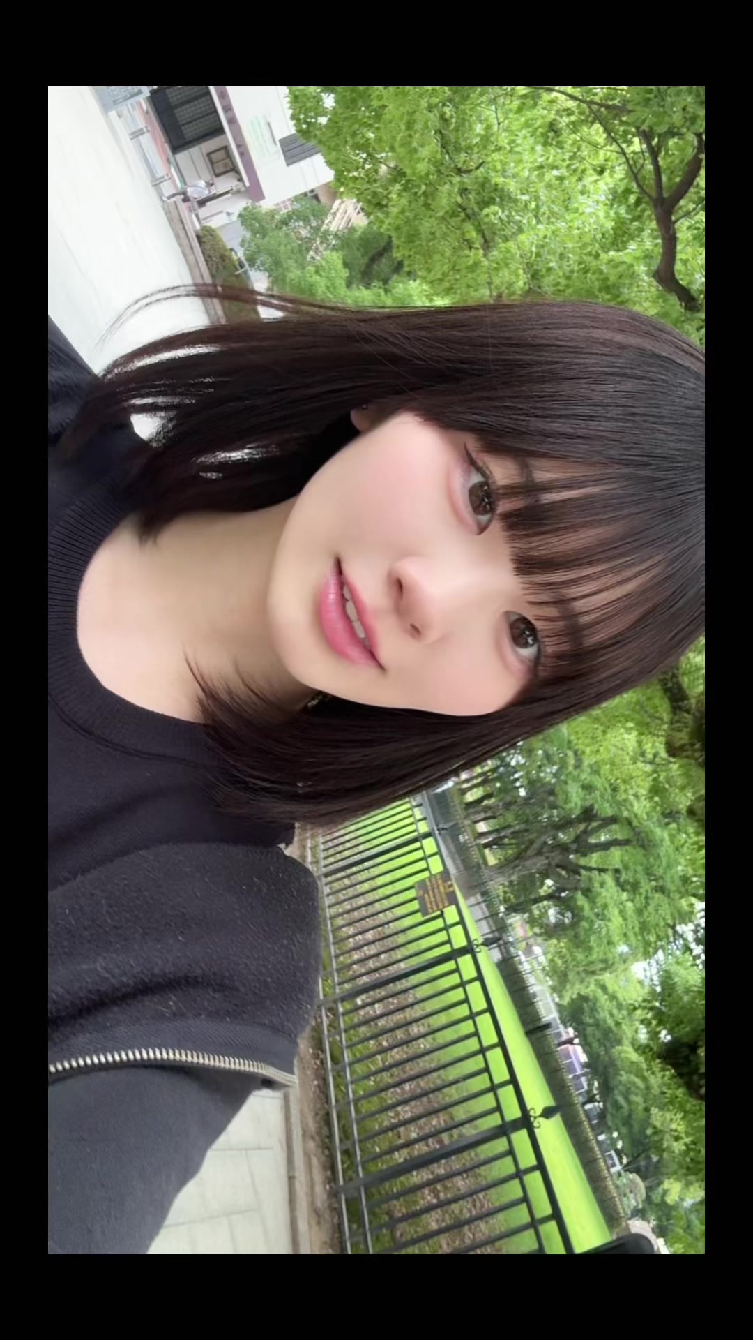 @帯刀 柚愛(おびなた ゆあ)