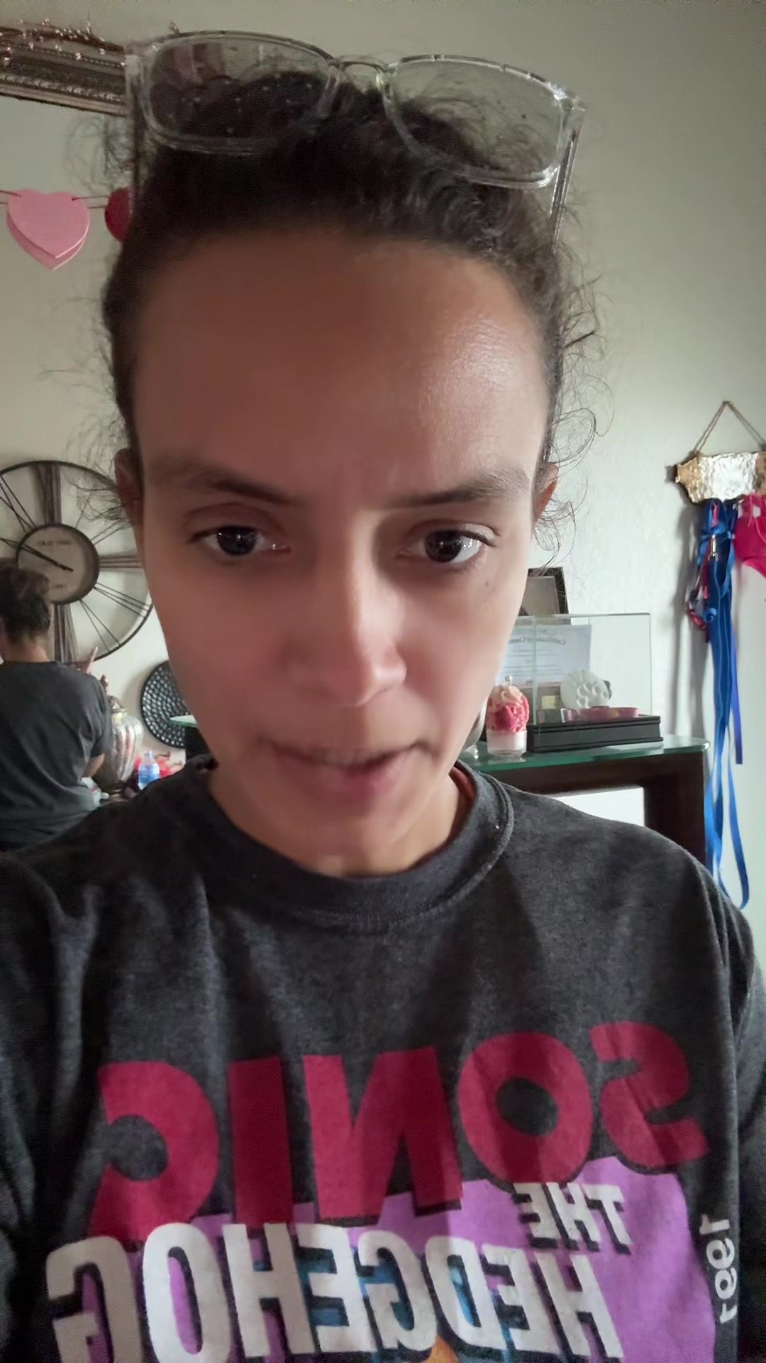 @Gigi Cruz
