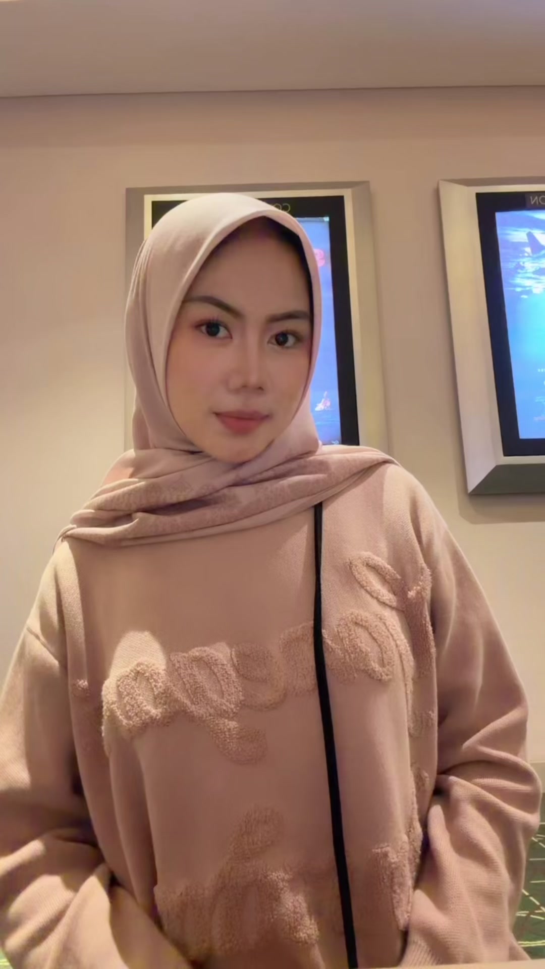 @jeje jangan nangis