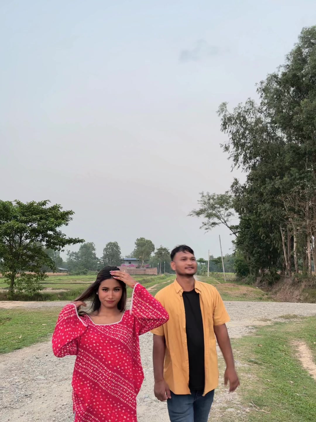 @Anzali Chaudhary❤️🤌