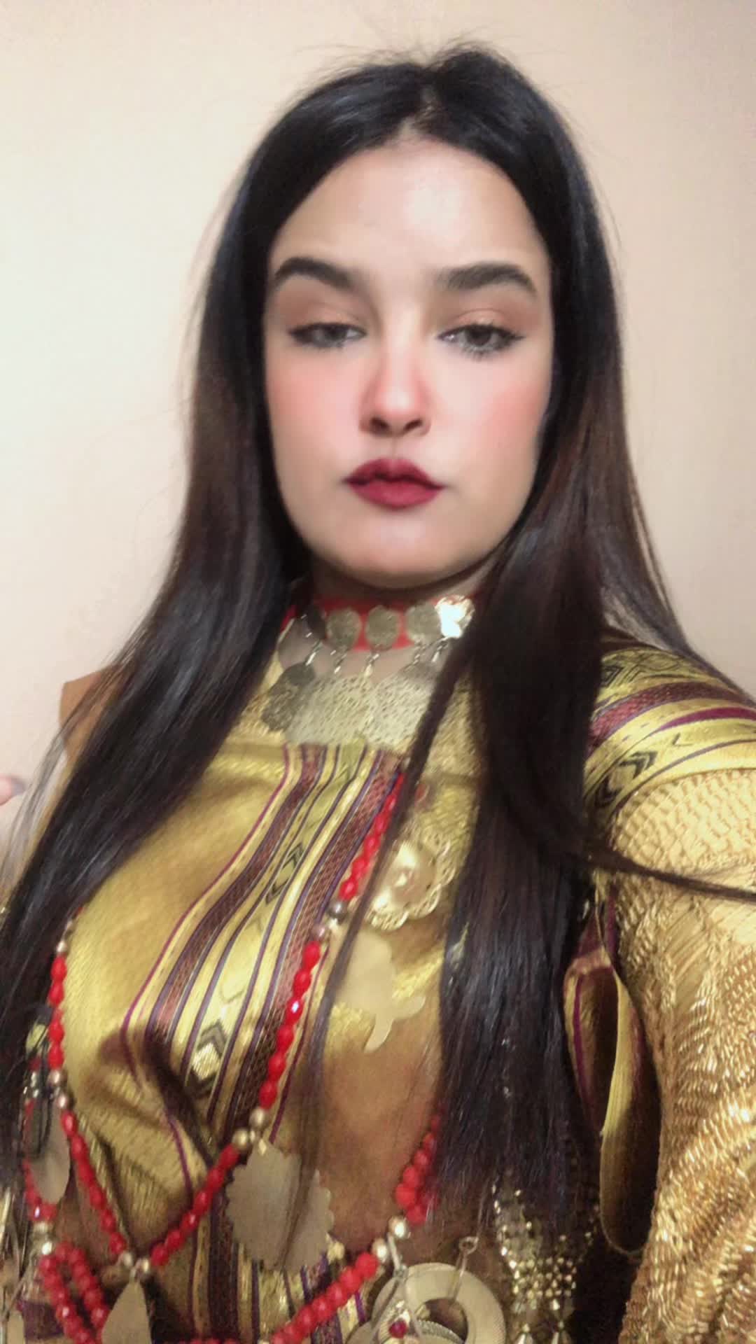 @الغنجة👑🌴