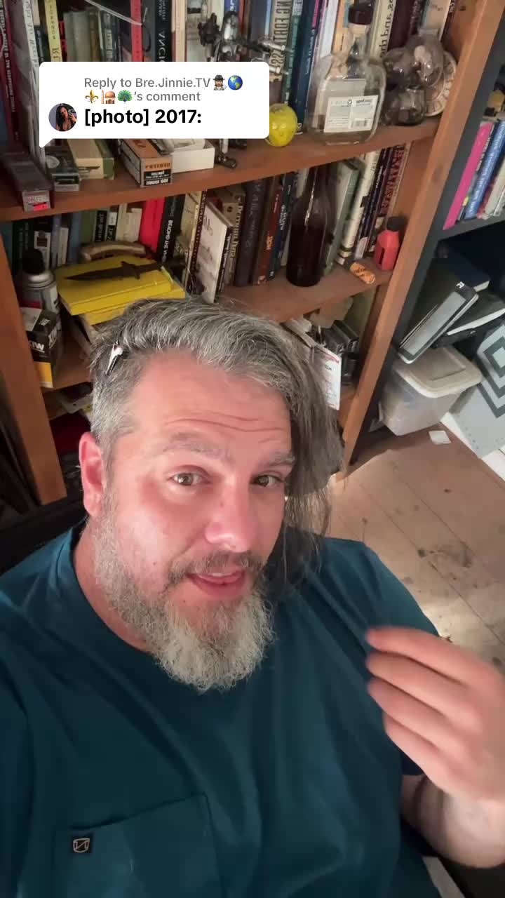 @Archaeowolf
