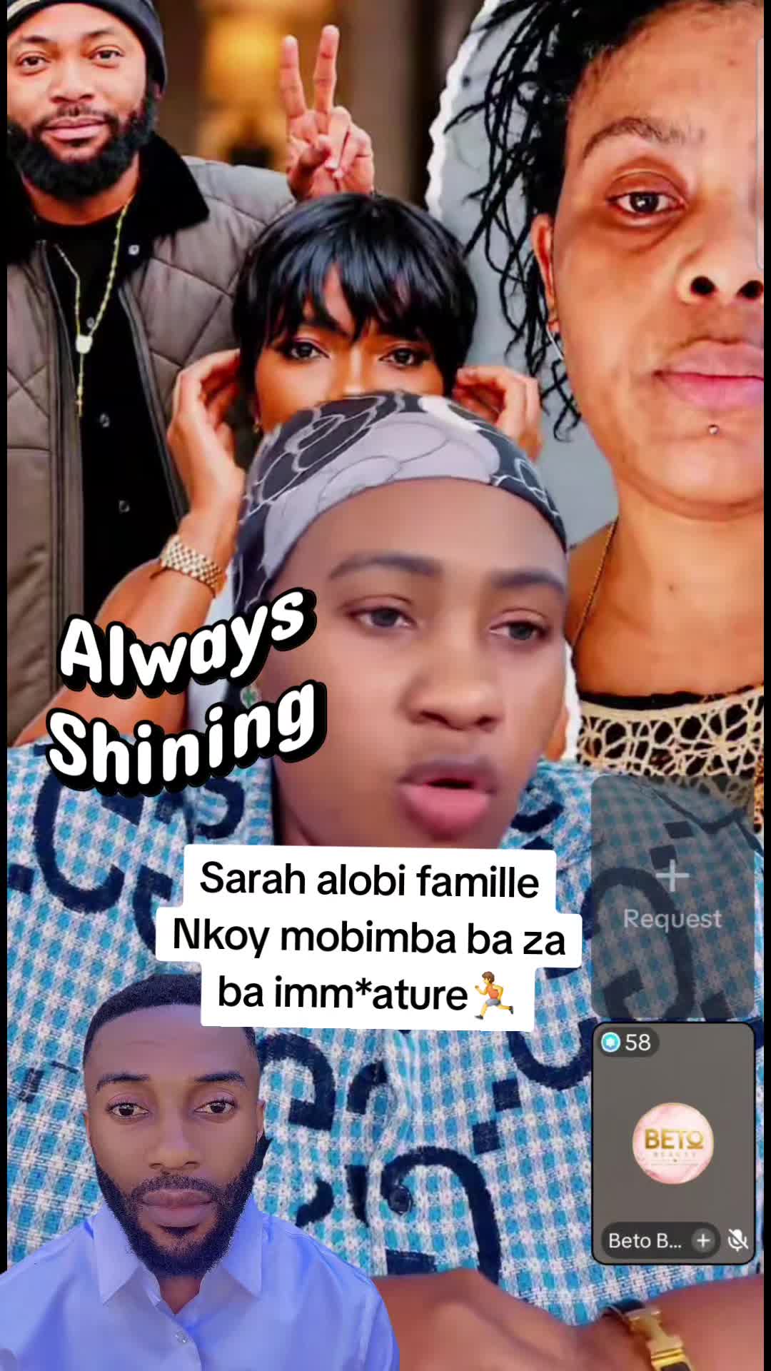 @Always shining💫