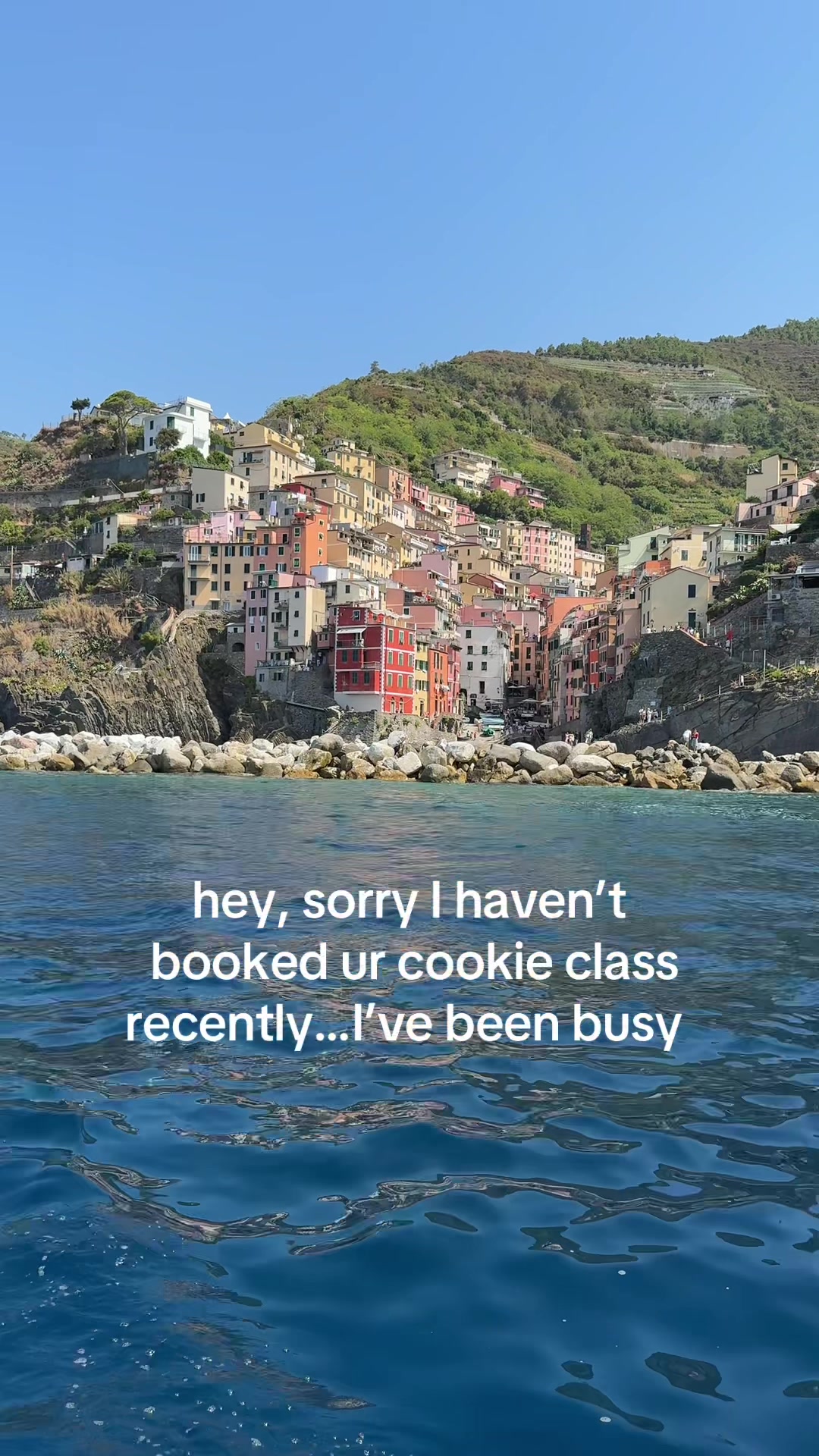 @Mik Nuzzi 🍪 Mik & Cookies
