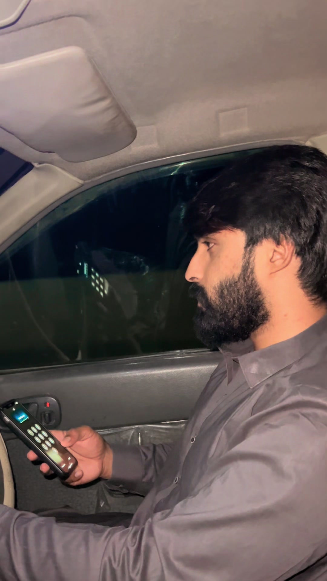 @Wasim Ali Buriro