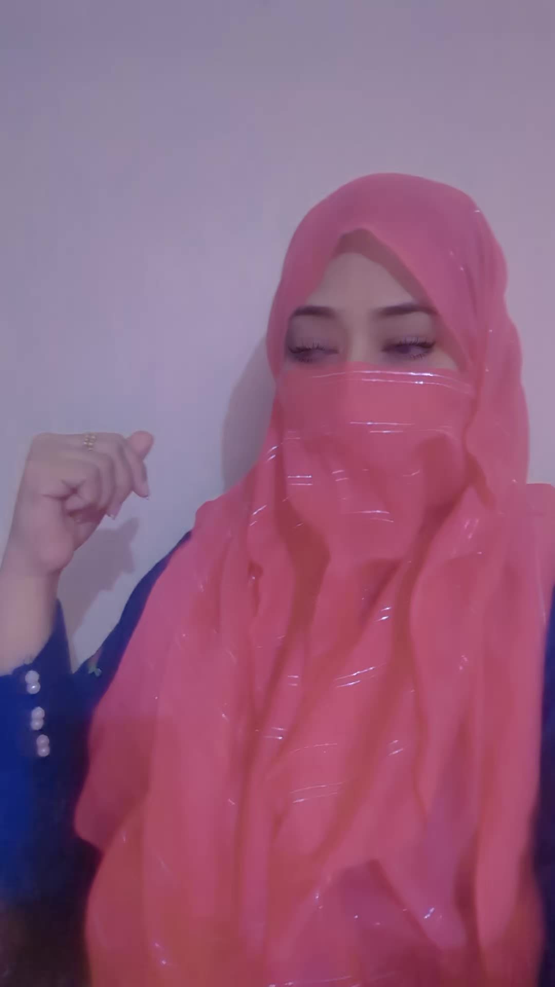 @SyeDa Shah