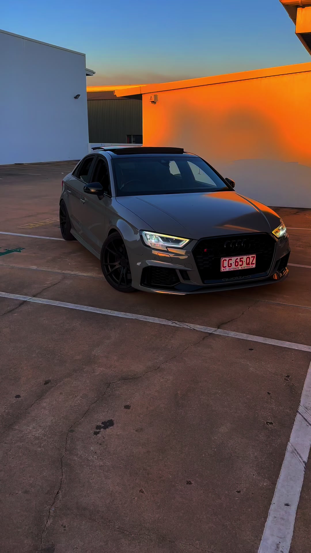 @CG Garage