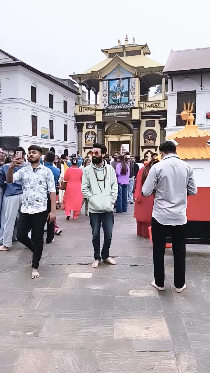 @Ravi Mishra