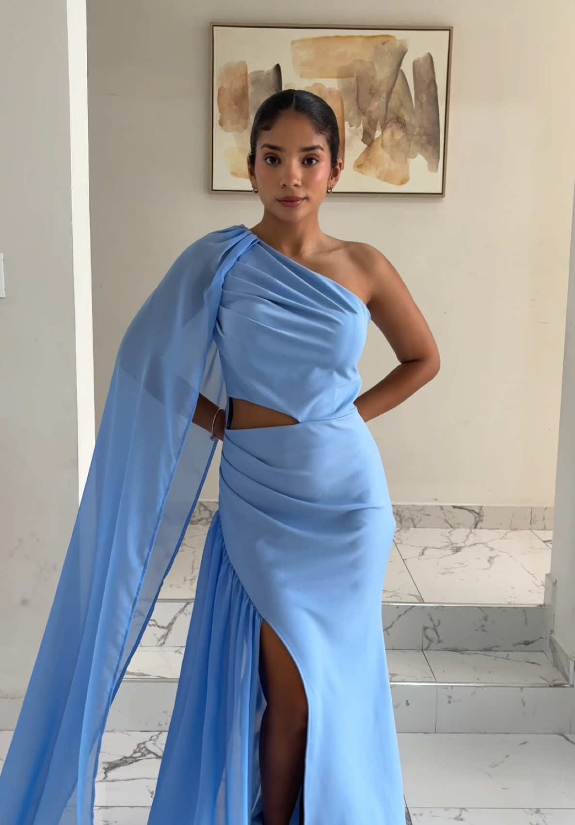 @Virago Dress