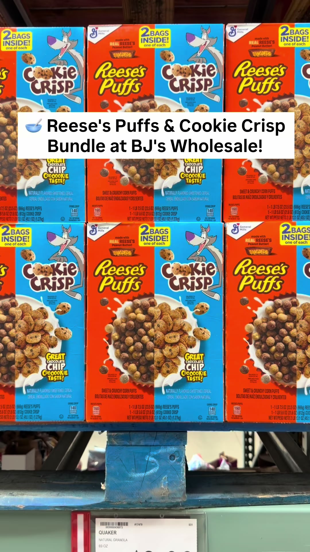 @BJ&rsquo;s Wholesale Gems