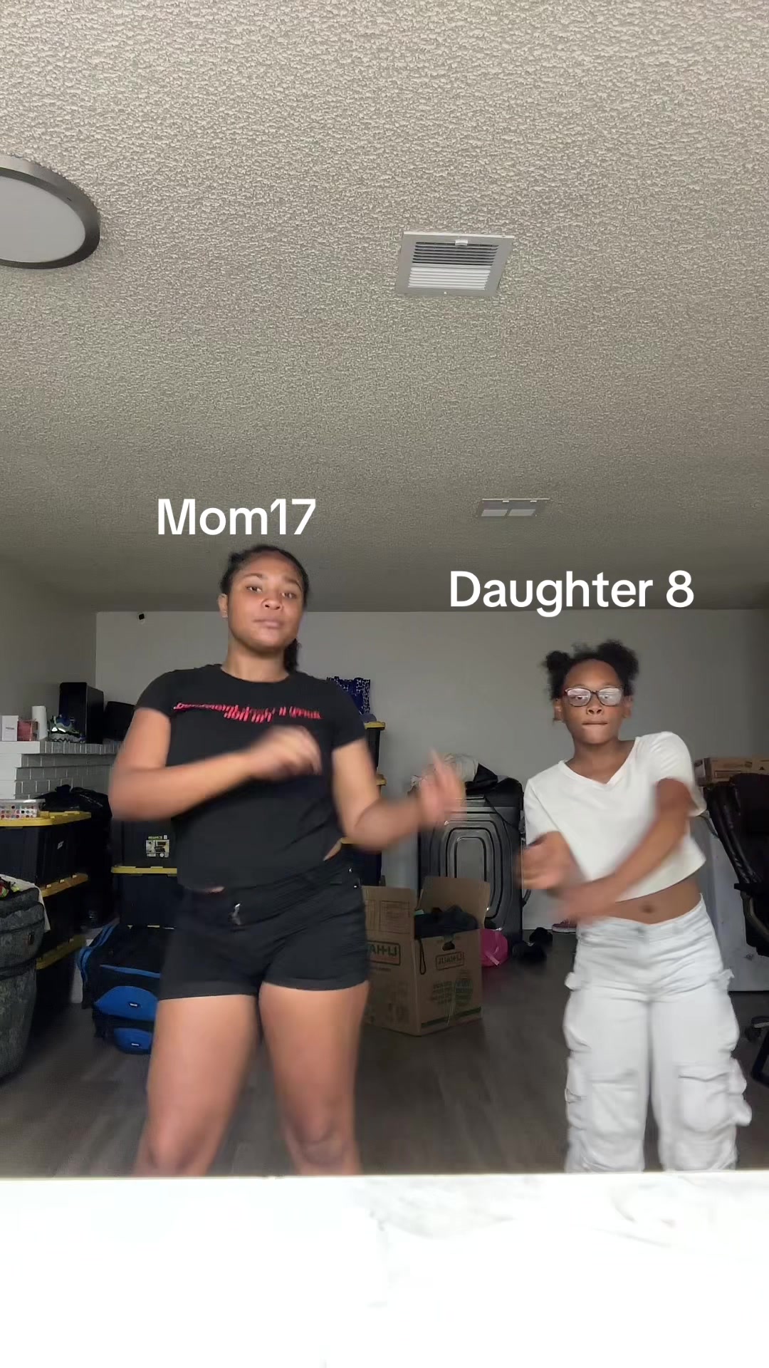 @Savage Family