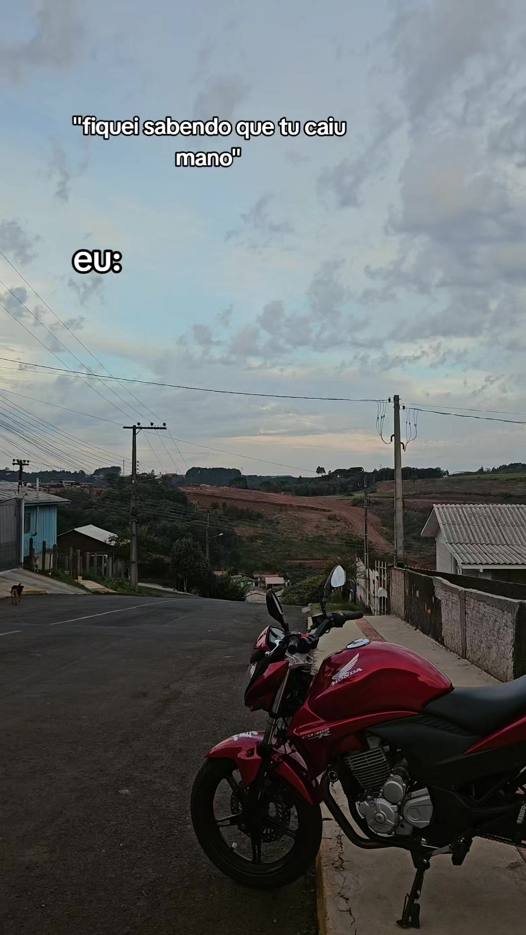 @vg cb300r