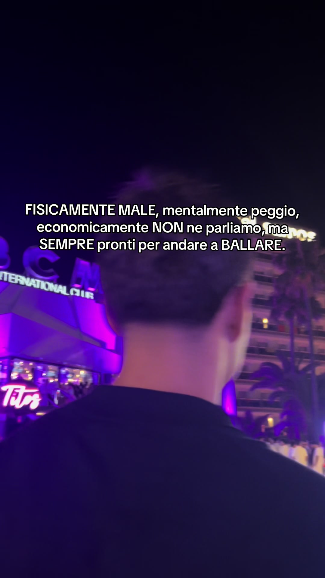 @Eventi Magaluf 2026