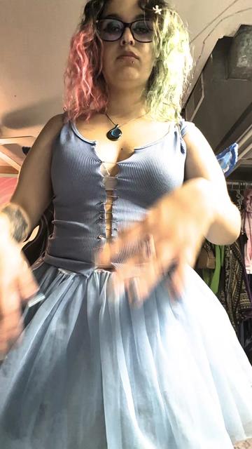 @Lilith ✨
