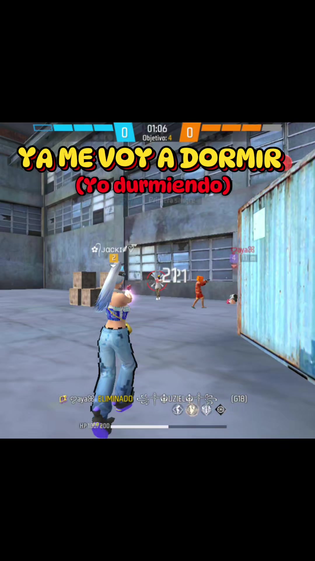 @Jacki Esquivel