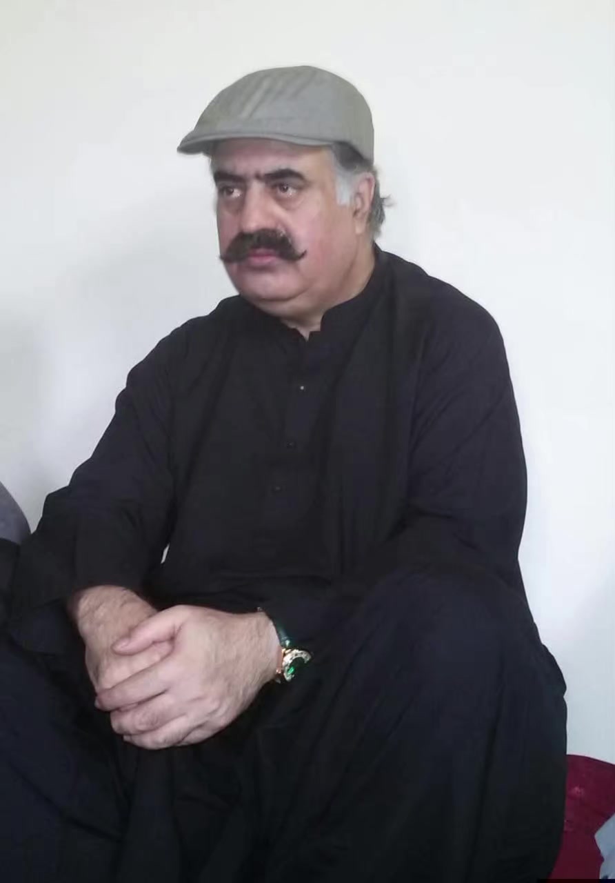 @Asad ZeHri