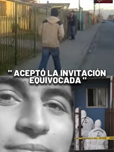 @Relatos Criminales