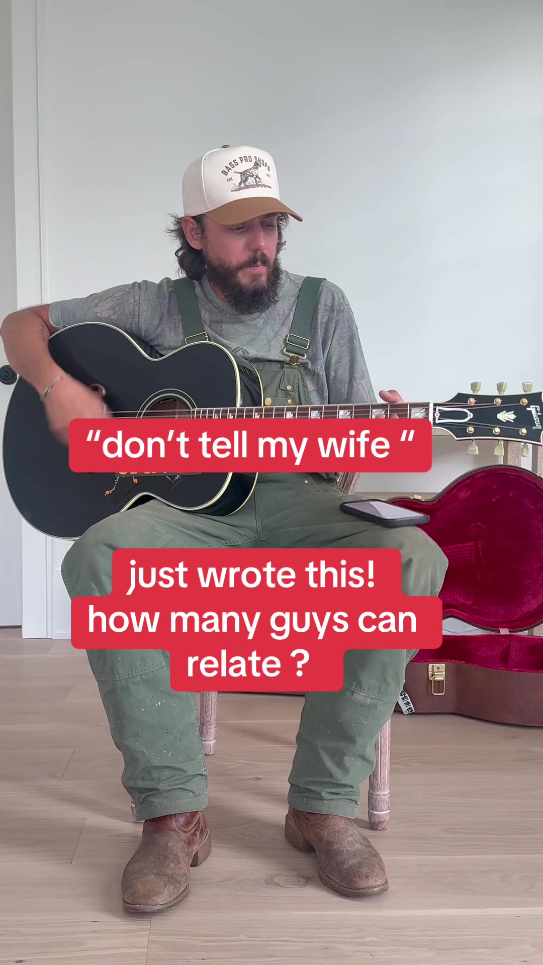 @Chris Janson