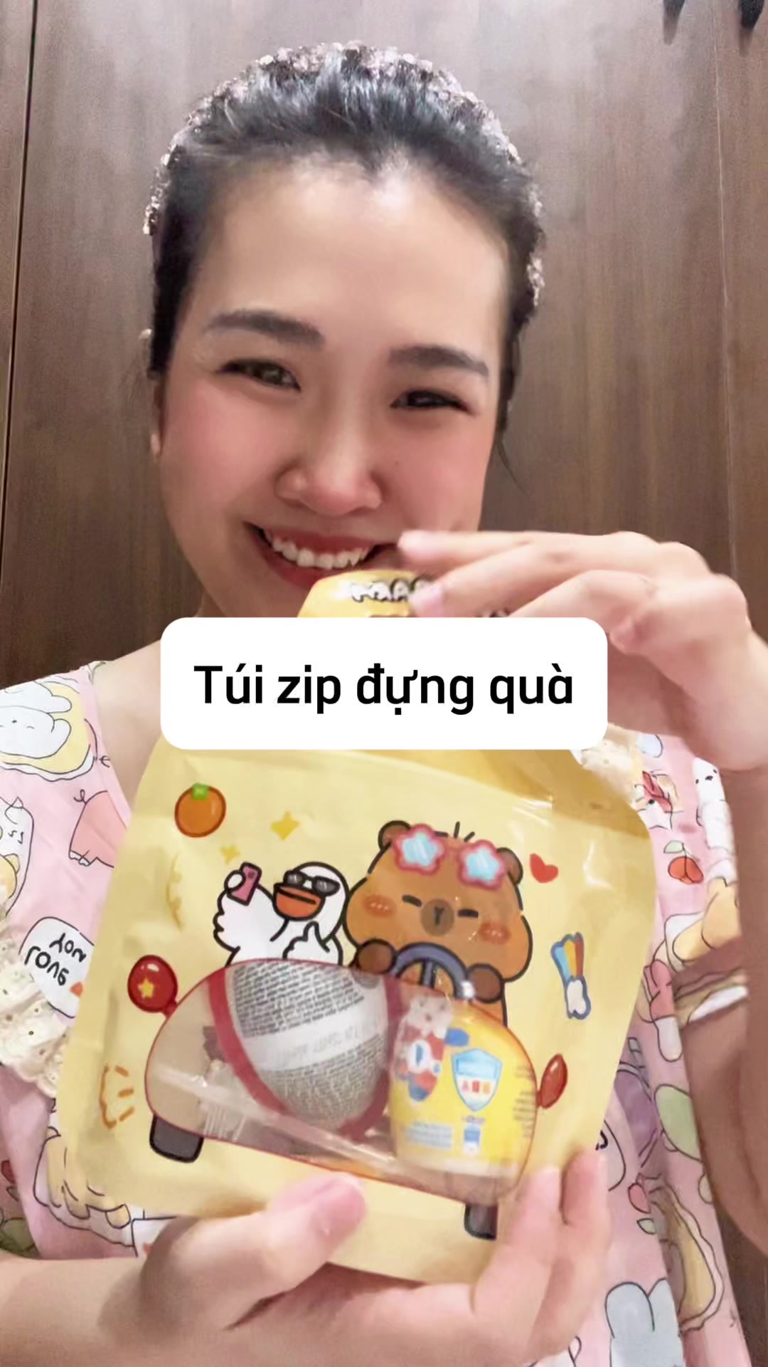 @Nh&agrave; cậu Bột