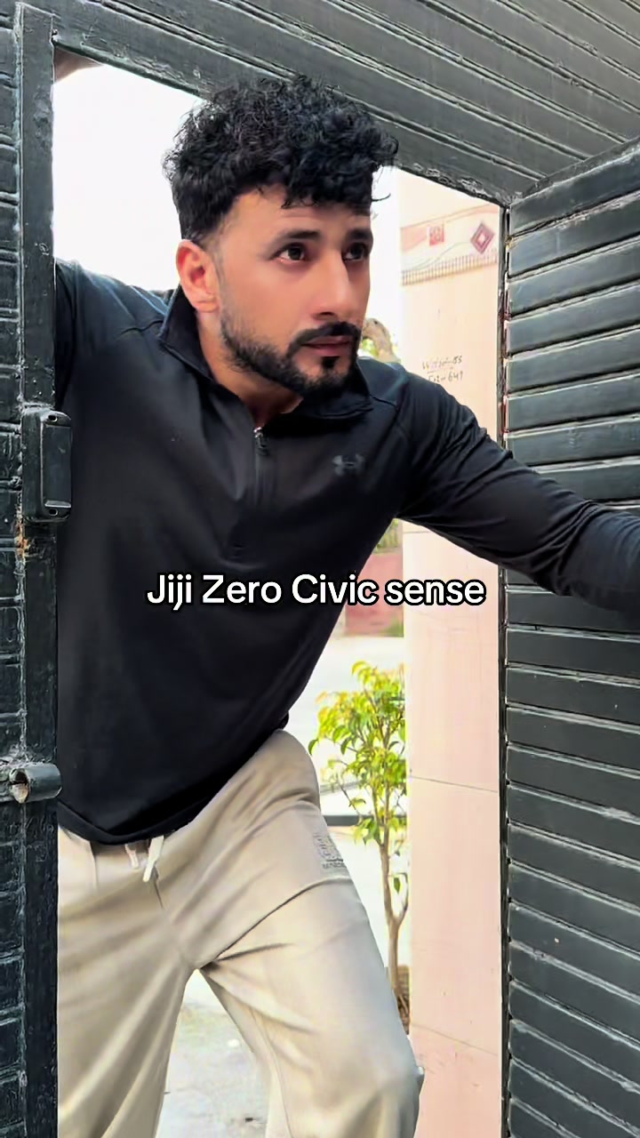 @Sharjeel awish