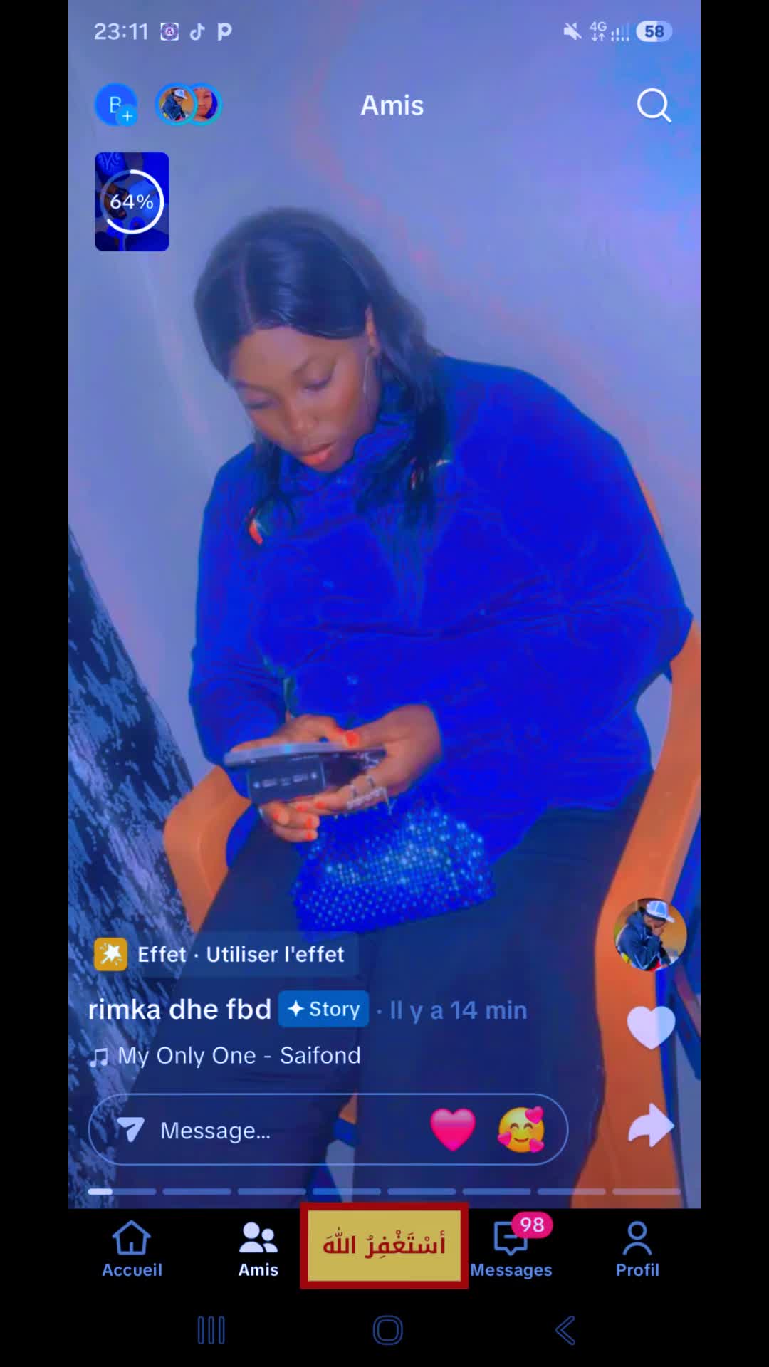 @Binta Diallo