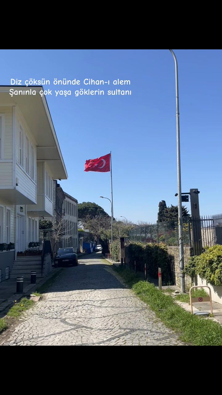 @Ülkücü Bakış