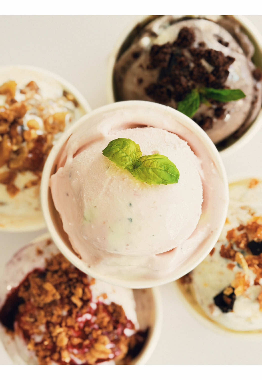 @Sweet Fix Creamery