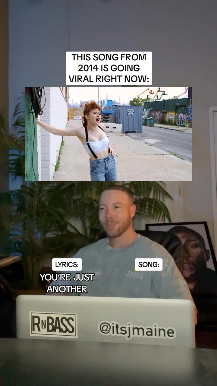 @jarred jermaine