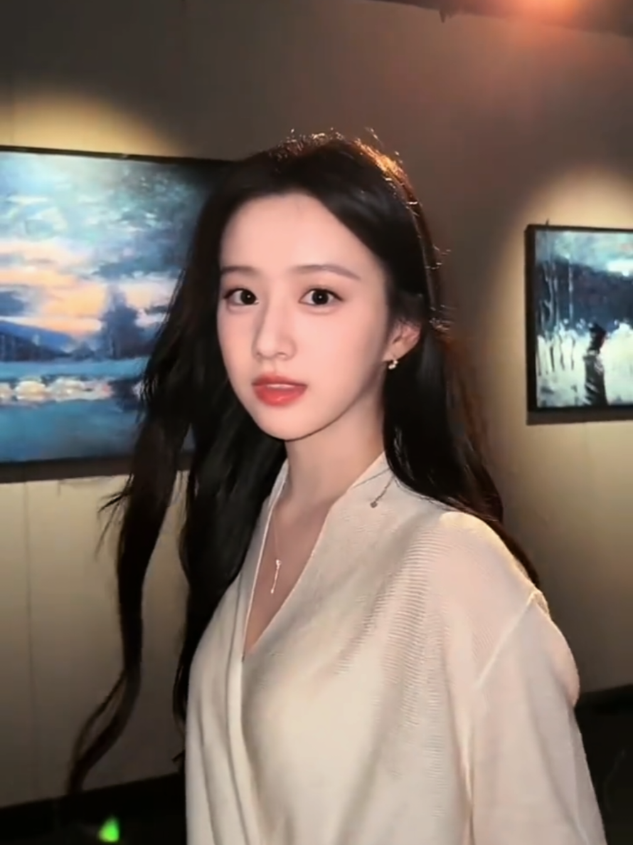 @Chinese2u 小红人
