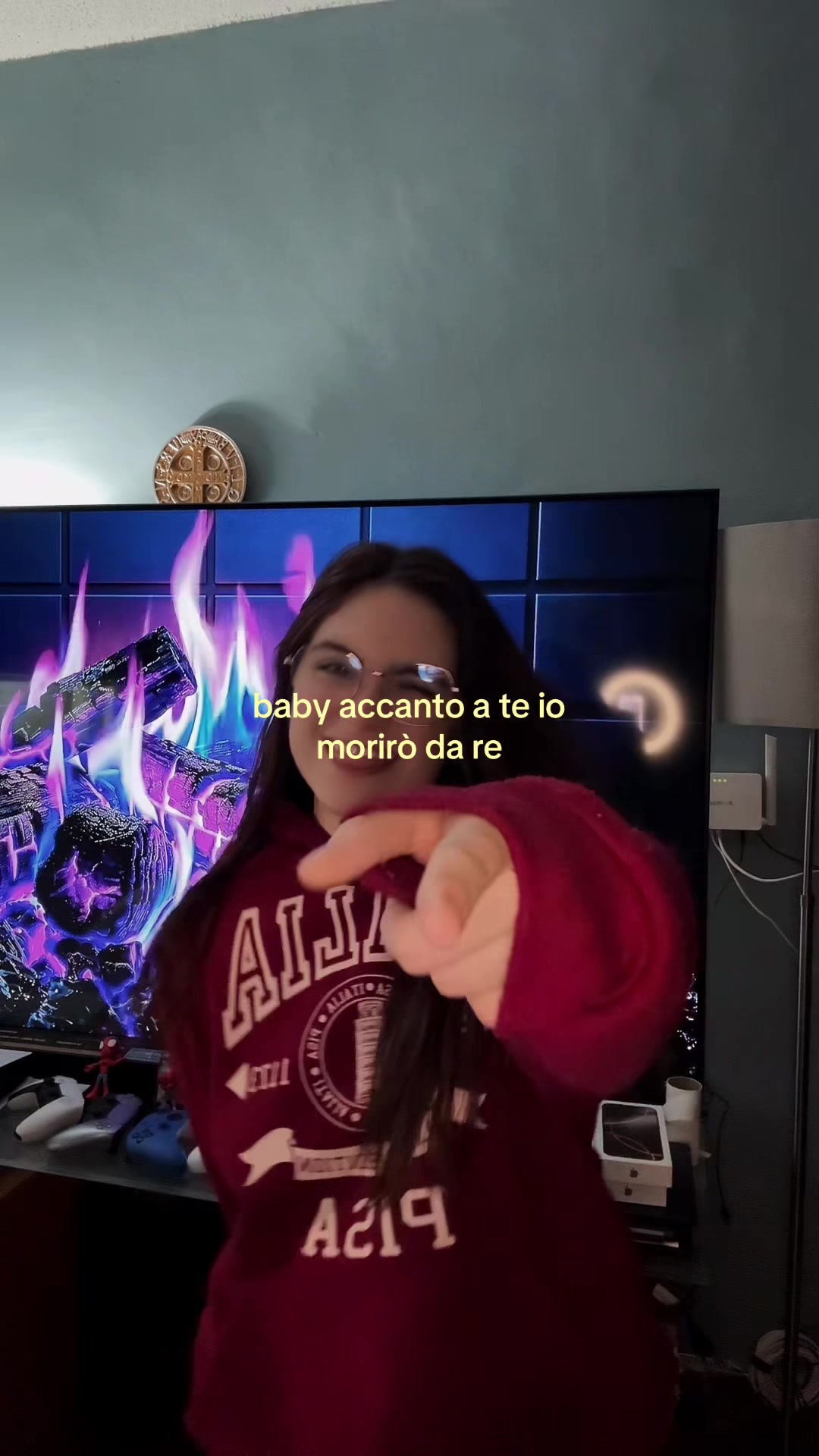 @Karen Hermosillo