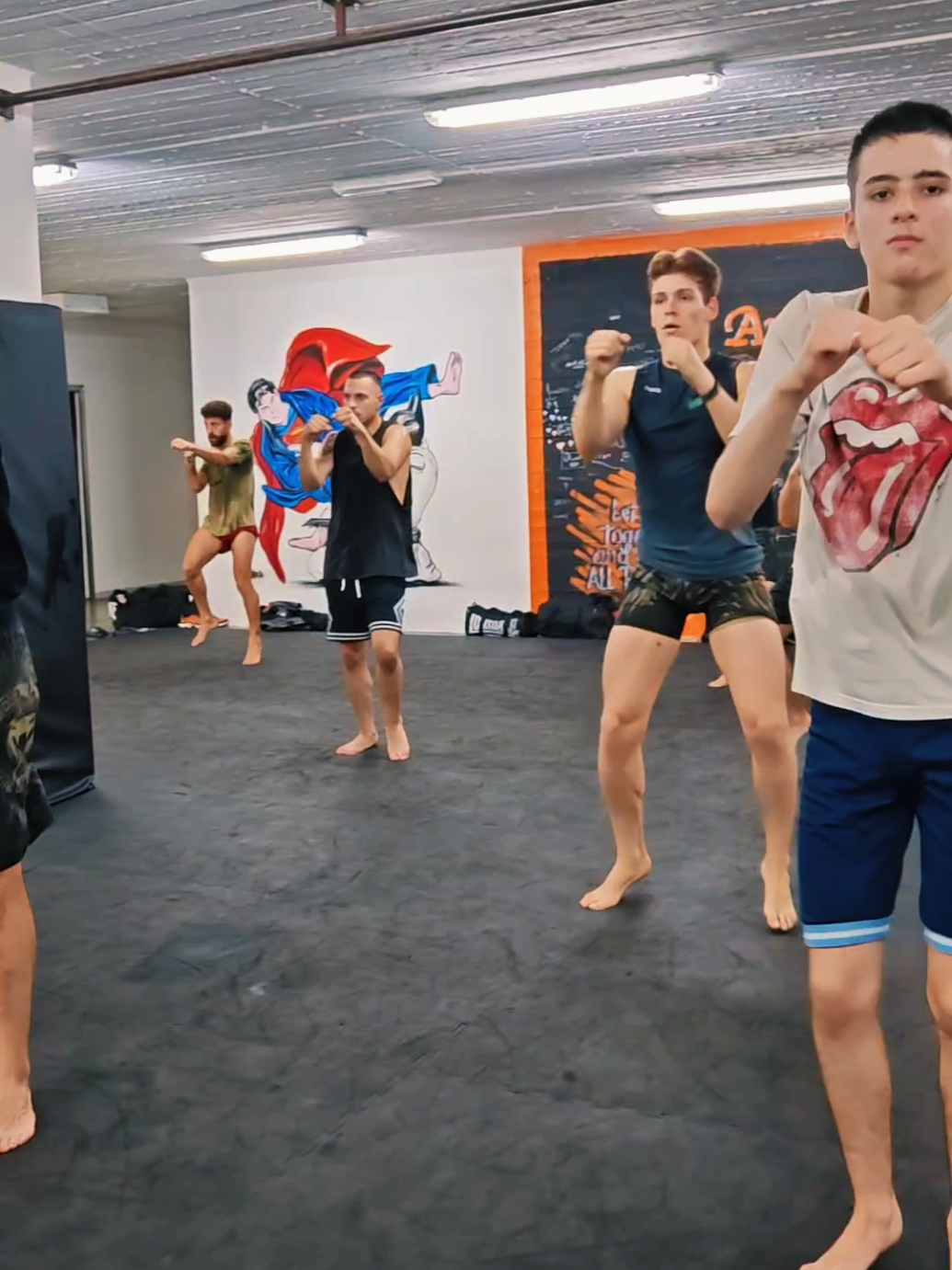 @MMA CATANIA