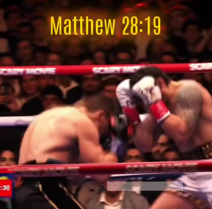 @Future champion✝️