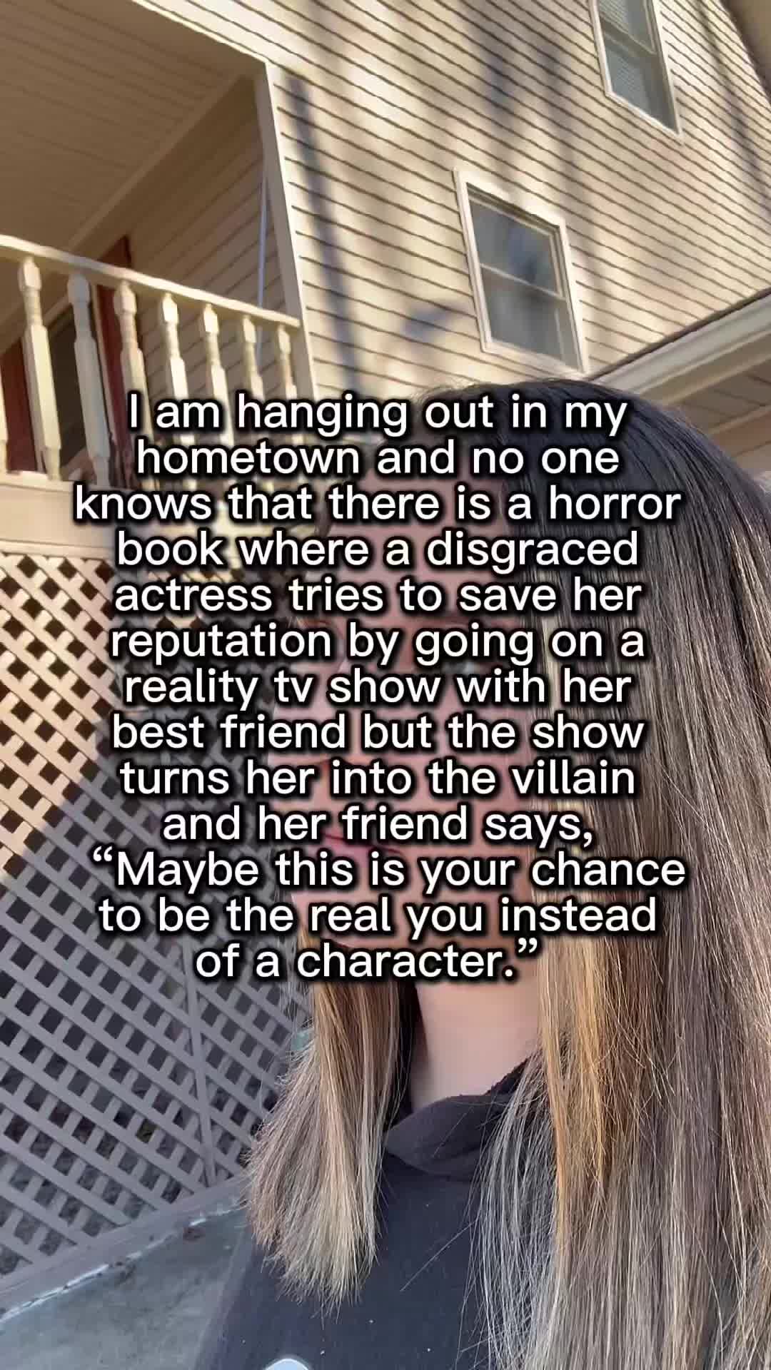 @Katie Alyx | Author