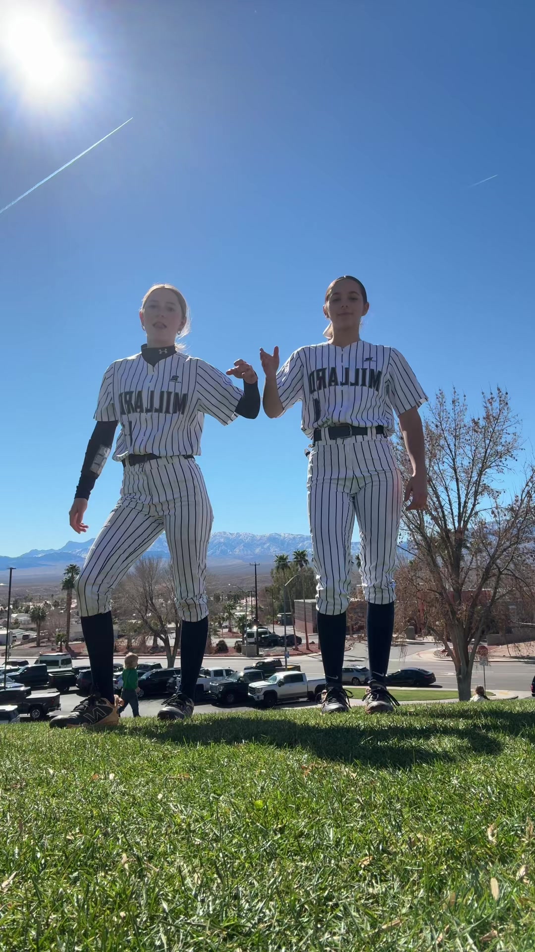 @Softball