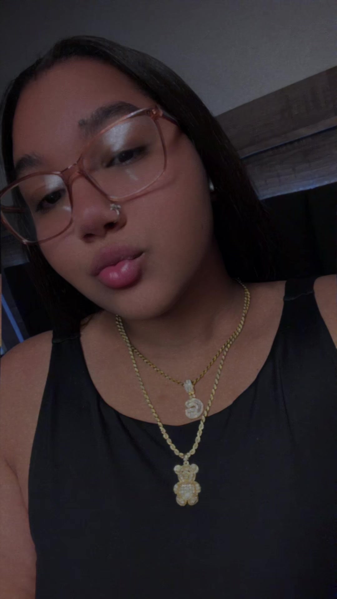 @Gaby Perez