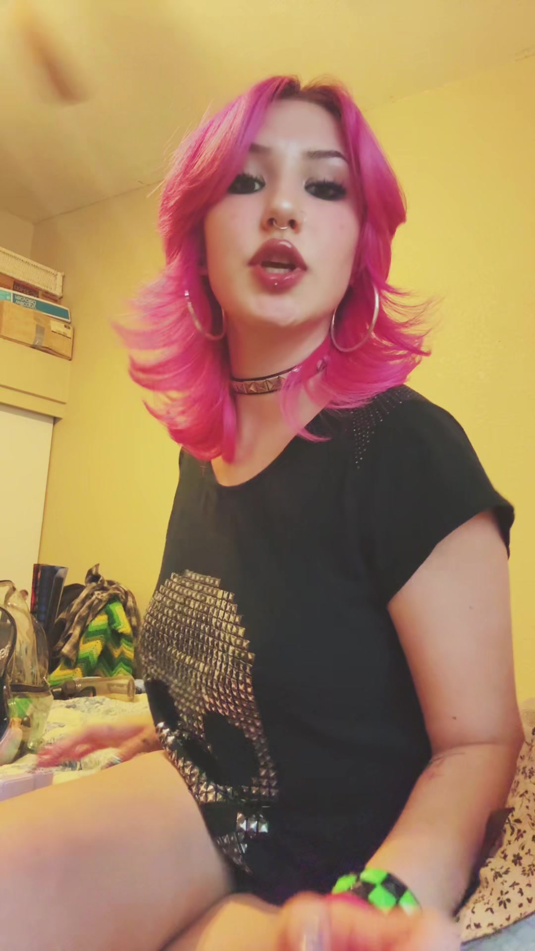 @ari 𖤐