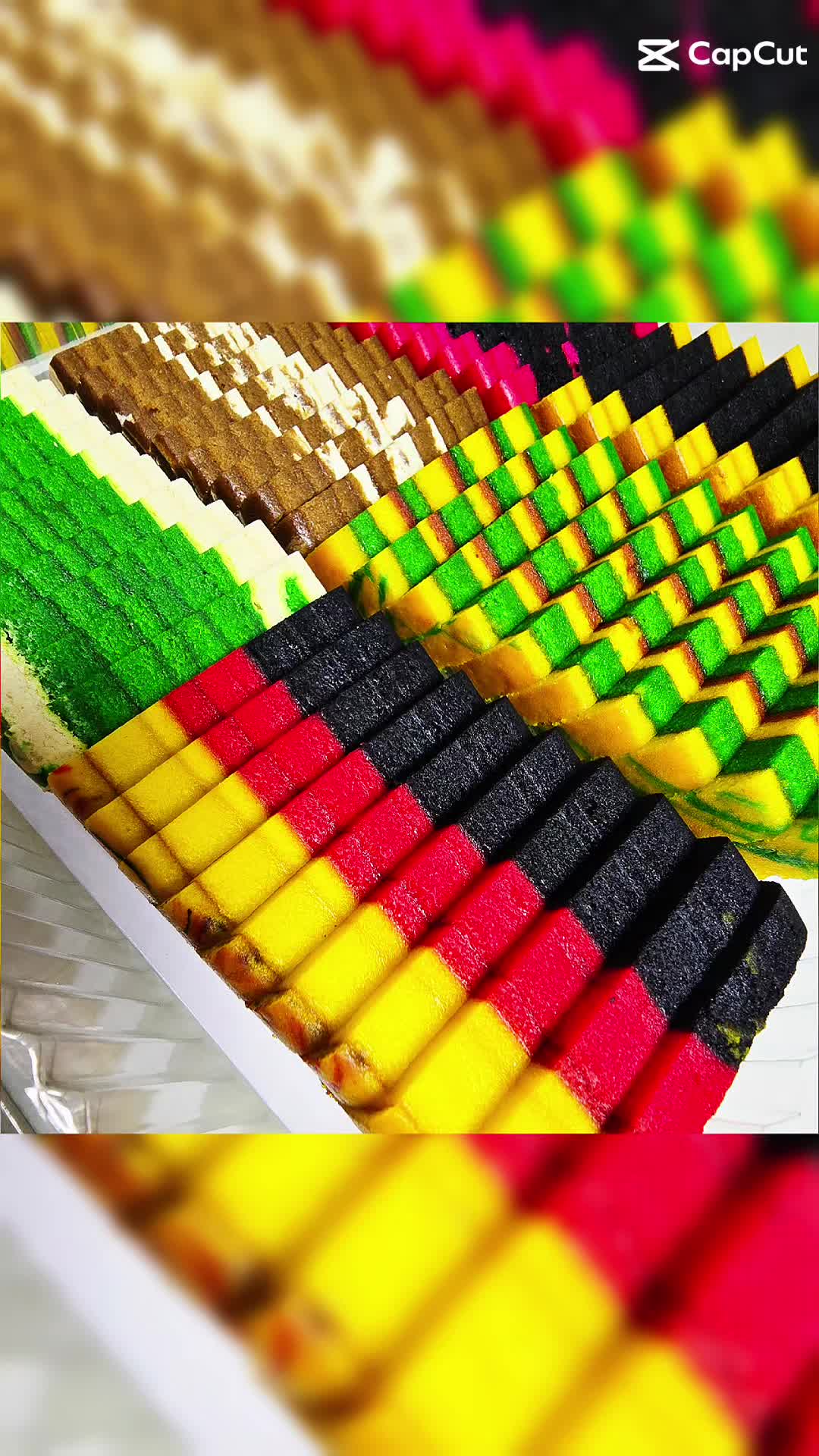 @KEK LAPIS KITAK