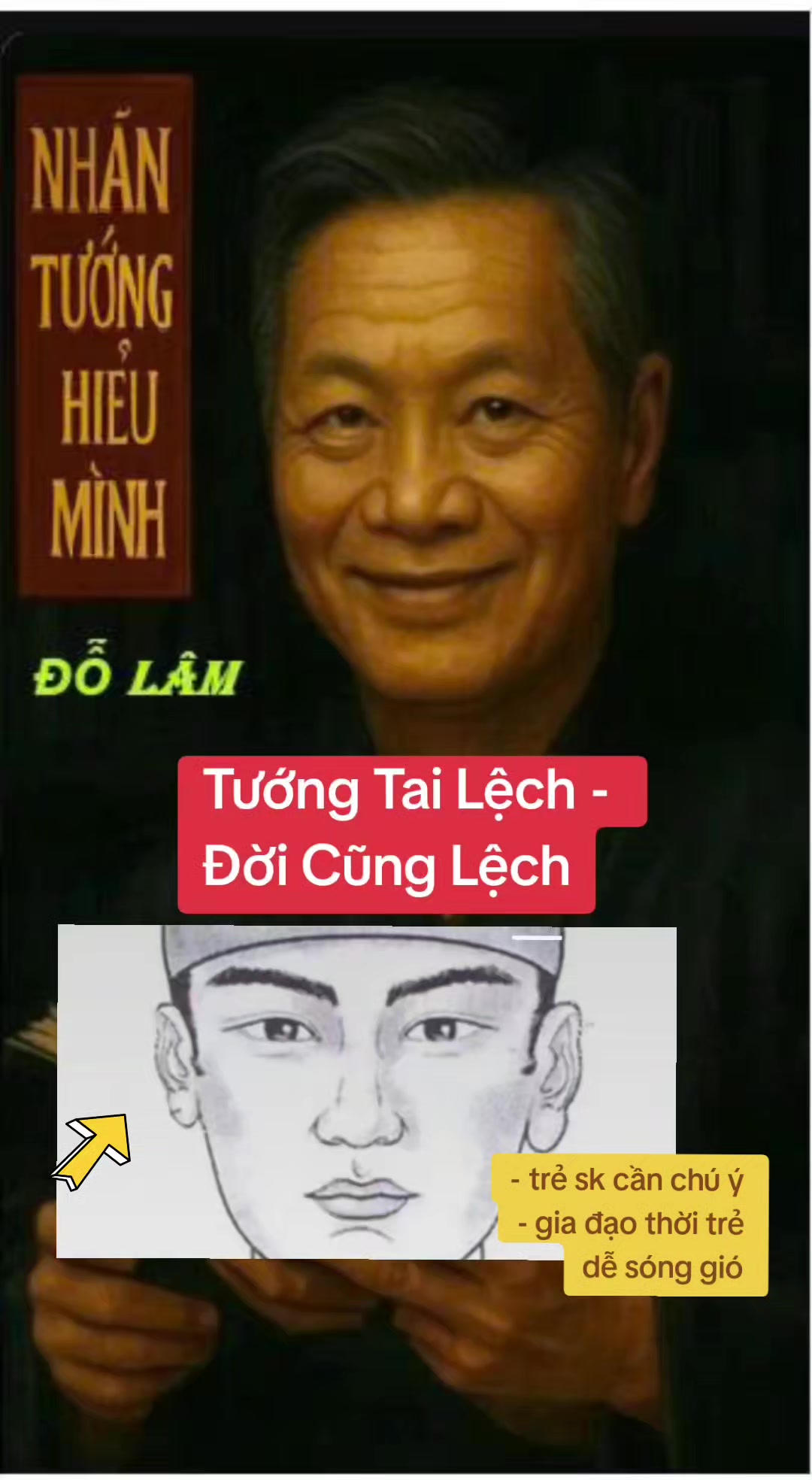 @Nh&acirc;n Tướng Hiểu M&igrave;nh