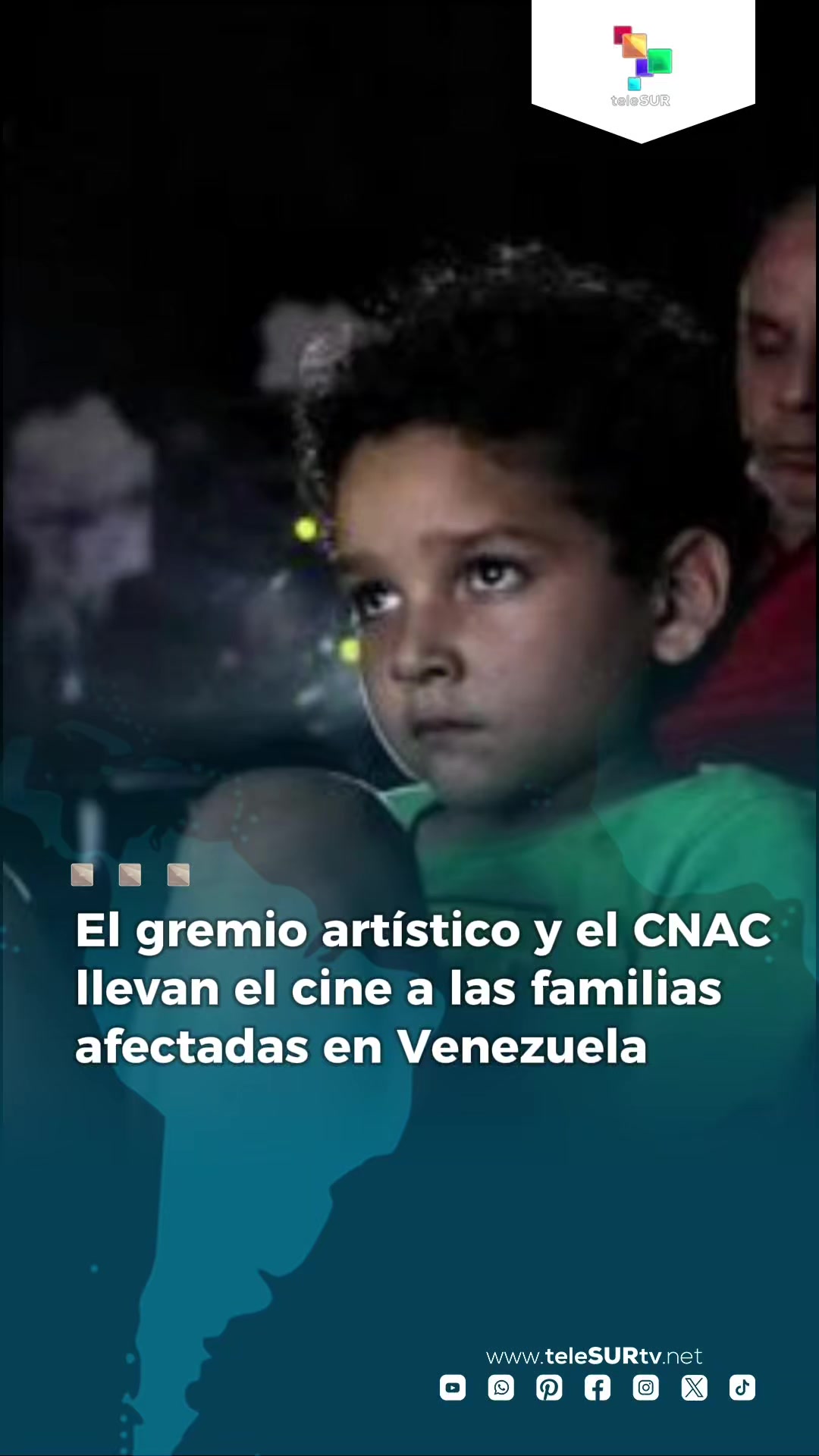 @teleSUR Clips