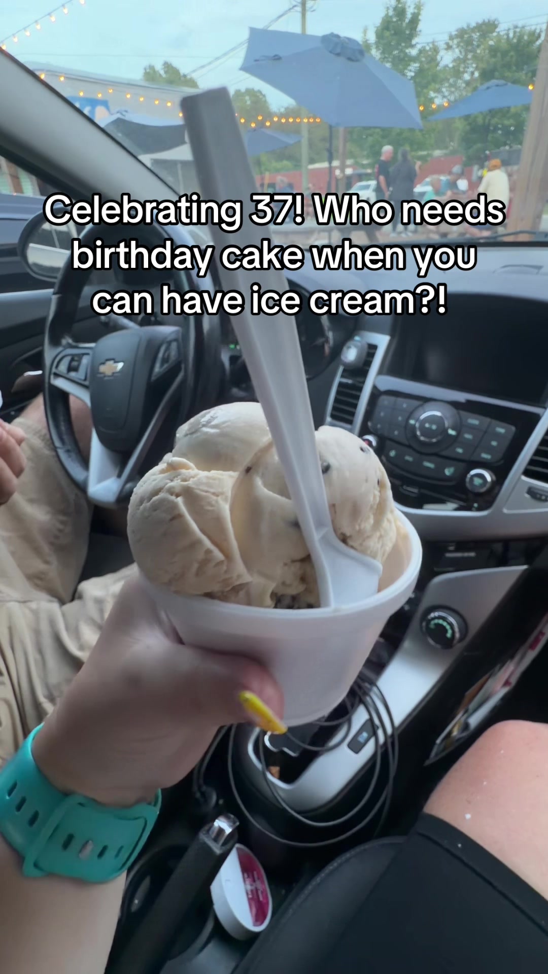 @Rachel Denise
