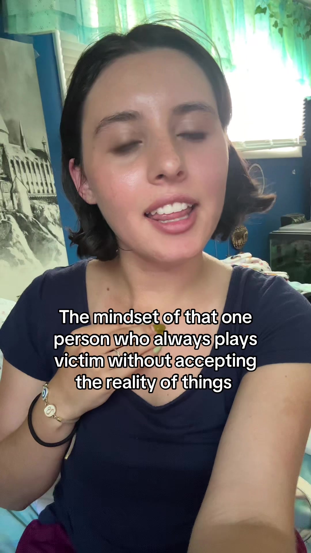 @The Spiritual Siren