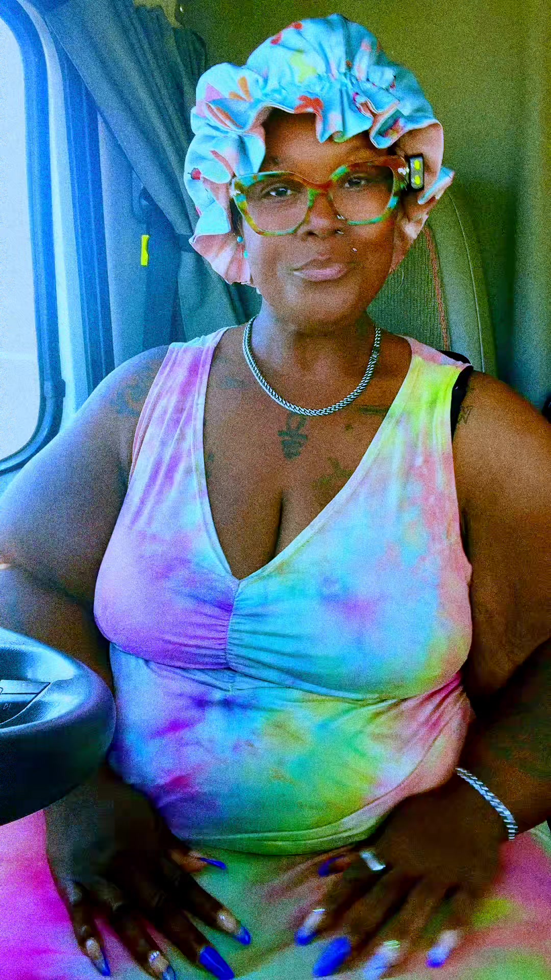 @💙BrownieThaTruckHer🚛💨