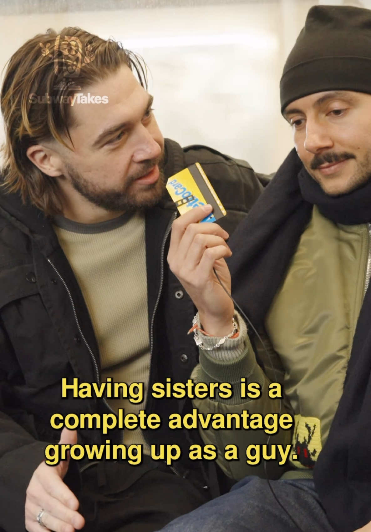 @Majid Jordan