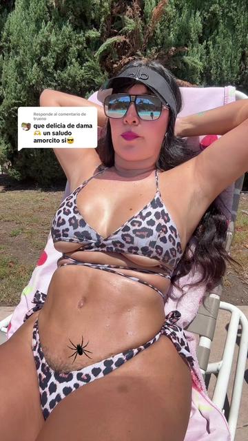 @Sexy Madurita